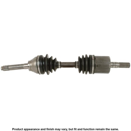 A1 Cardone Remanufactured  Cv Drive Axle, 60-1310 60-1310